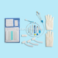 CE Medical Disposable Central Venous Catheter (CVC Kit)